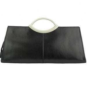Modern Angles Elegant Edwina Mini Handbag - Modern Angles Style and Class