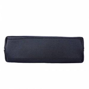 Modern Angles Mini Leather Pochette - Modern Angles Style and Class