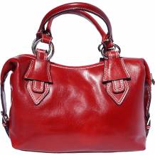 Modern Angles Powerful Patricia Genuine Leather Handbag - Modern Angles Style and Class