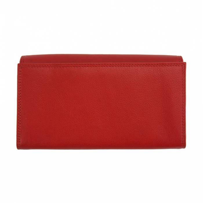 Modern Angles Luxurious Leather Wallet - Modern Angles Style and Class