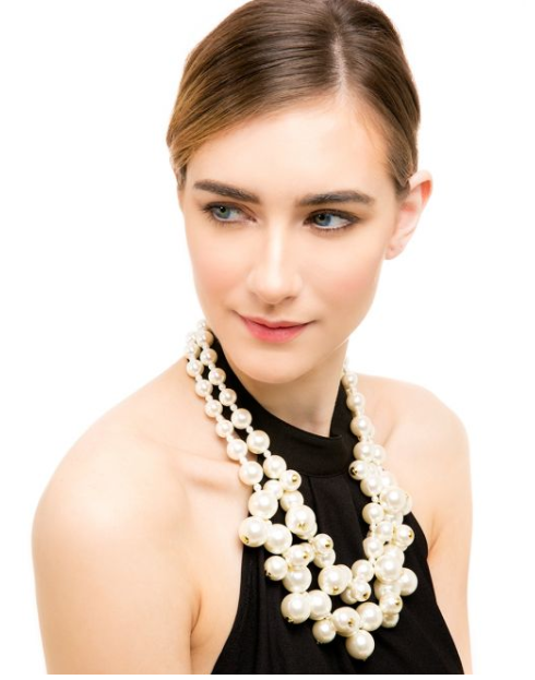 Pearls for the Girls 2.0 - Modern Angles Style and Class