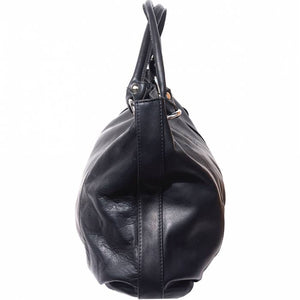Modern Angles Glamorous Ms Gloria Jean Genuine Leather Hobo Style Handbag - Modern Angles Style and Class
