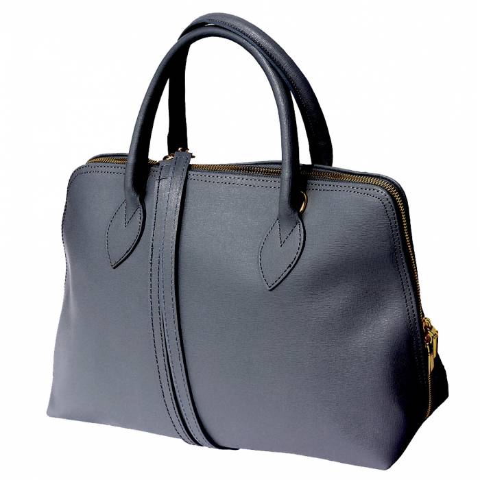 It's All About Business Handbag - Modern Angles Style and Class