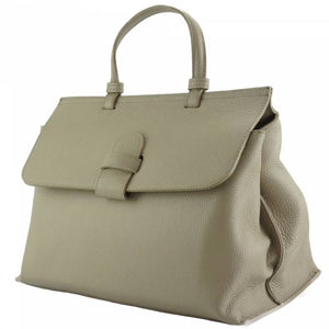 Modern Angles Presents The Diva's Valdina Leather Handbag - Modern Angles Style and Class