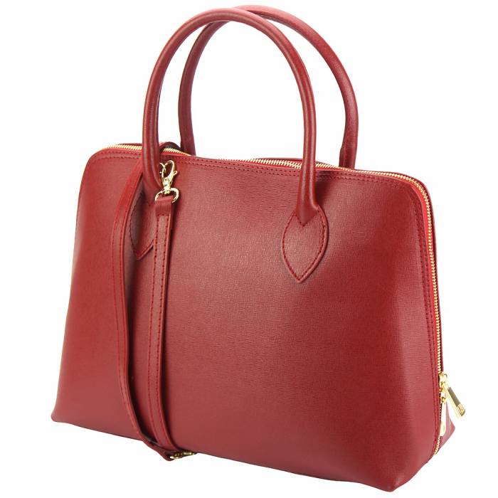 It's All About Business Handbag - Modern Angles Style and Class