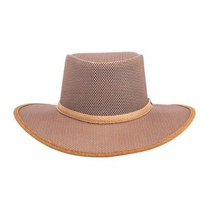 The Unisex Cabana Hat - Modern Angles Style and Class